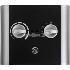 Termoventilatore Brunner Calensa -Campeggio Forniture Negozio Termoventilatore Brunner Calensa stufetta termoregolatore campeggio camper caravan verande 2