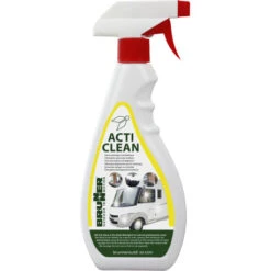 Detergente Brunner Acti - Clean