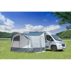 Brunner TRAILS HC -Campeggio Forniture Negozio air tech trails hc 7