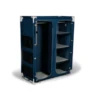 Armadio Da Campeggio Beaver Brand Armoir Tubelux