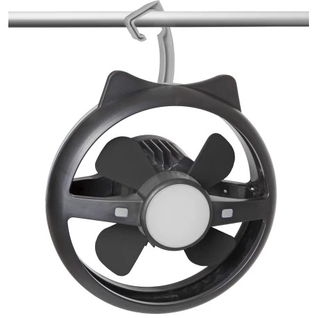 Ventilatore Lampada Brunner ATMO RG 4 Ventilatore Lampada Brunner ATMO RG - immagine 4