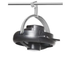 Ventilatore Lampada Brunner ATMO RG 12 Ventilatore Lampada Brunner ATMO RG -Campeggio Forniture Negozio atmo rg 4