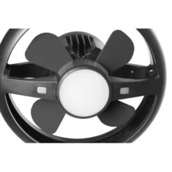 Ventilatore Lampada Brunner ATMO RG 13 Ventilatore Lampada Brunner ATMO RG -Campeggio Forniture Negozio atmo rg 5