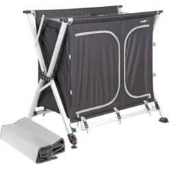 Armadio Brunner Azabache CT Cross Square -Campeggio Forniture Negozio azabache ct cross square 6