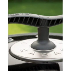 BBQ | Carri Chef 2 Plancha&Grill -Campeggio Forniture Negozio bbq carri chef 2 planchagrill 4