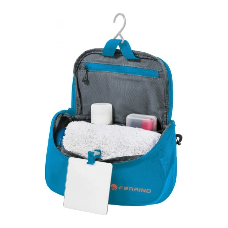 Beauty Leggero Ferrino Atocha 2 Beauty Leggero Ferrino Atocha - immagine 2