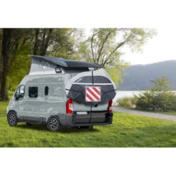 Copribicicletta Brunner Bike Cover 2/3 -Campeggio Forniture Negozio bike cover 2 3 4