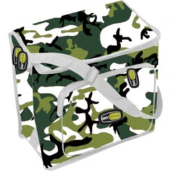 Borsa Termica | Camouflage 20 -Campeggio Forniture Negozio camouflage 20 2