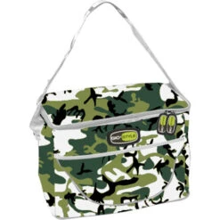 Borsa Termica | Camouflage Square -Campeggio Forniture Negozio camouflage square 2