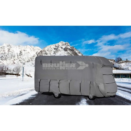 Camper Cover | SI 6 M - 600-650 1 Camper Cover | SI 6 M - 600-650