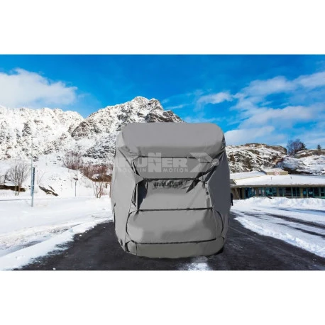 Camper Cover | SI 6 M - 600-650 2 Camper Cover | SI 6 M - 600-650 - immagine 2