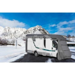 Camper Cover | SI 6 M - 600-650 10 Camper Cover | SI 6 M - 600-650 -Campeggio Forniture Negozio camper cover si 6 m 7