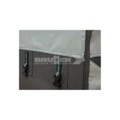 Brunner Caravan Cover Design 12 Mesi -Campeggio Forniture Negozio caravan cover design 12m protezione antivento antistrappo pioggia raggi uv 3