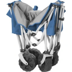 Carrello Brunner Cargo Cross -Campeggio Forniture Negozio carrello cargo cross brunner 2