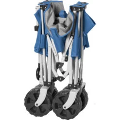 Carrello Brunner Cargo Cross -Campeggio Forniture Negozio carrello cargo cross brunner 3