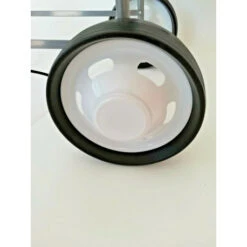 Carrello Pieghevole Cosma Beach 5 Carrello Pieghevole Cosma Beach -Campeggio Forniture Negozio carrello pieghevole cosma beach maniglia imbottita tasca laterale 2