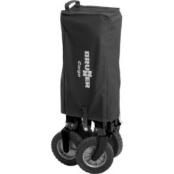 Carrello Brunner Cargo Compact -Campeggio Forniture Negozio carrello portatutto cargo compact 2