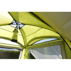 Cucinotto Brunner Chef II Outdoor 200X200 -Campeggio Forniture Negozio chef ii outdoor 200 x 200 2