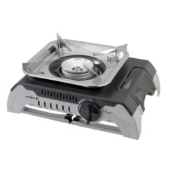 Fornello | Devil 450 -Campeggio Forniture Negozio devil double 450 3