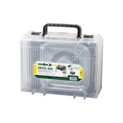 Fornello | Devil 450 -Campeggio Forniture Negozio devil double 450 4