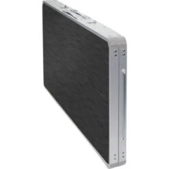 Portafornello Brunner Drive In Black -Campeggio Forniture Negozio drive in 2