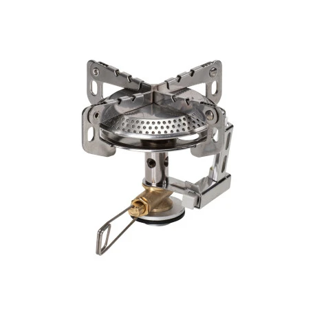 Fornello Brunner Flaminia Ultracompact S 2 Fornello Brunner Flaminia Ultracompact S - immagine 2