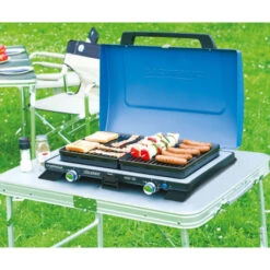 Campingaz Fornello | 400 SG Series Xcelerate -Campeggio Forniture Negozio fornello 400 sg series 3