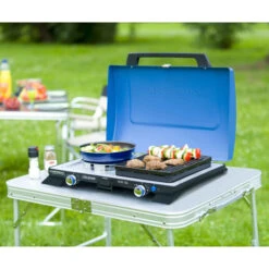 Campingaz Fornello | 400 SG Series Xcelerate -Campeggio Forniture Negozio fornello 400 sg series 5