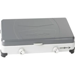 Fornello Brunner Aristo 2/30 -Campeggio Forniture Negozio fornello aristo 2 2