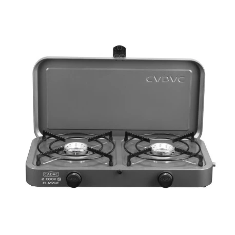 Cadac Fornello | 2 Cook Classic 2 Cadac Fornello | 2 Cook Classic - immagine 2