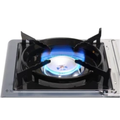 Fornello Campingaz Camp Bistrò 3 -Campeggio Forniture Negozio fornello campingaz camp bistro 3 compatto leggero 2