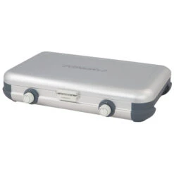 Fornello Campingaz Camping Kitchen 2 -Campeggio Forniture Negozio fornello campingaz camping kitchen 2 leggero facilmente trasportabile 3