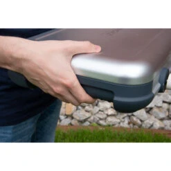 Fornello Campingaz Camping Kitchen 2 -Campeggio Forniture Negozio fornello campingaz camping kitchen 2 leggero facilmente trasportabile 4