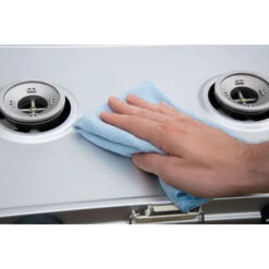 Fornello Campingaz Camping Kitchen 2 -Campeggio Forniture Negozio fornello campingaz camping kitchen 2 leggero facilmente trasportabile 5