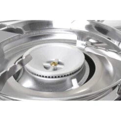 Brunner Fornello | Devil Double Grill -Campeggio Forniture Negozio fornello devil double grill 2