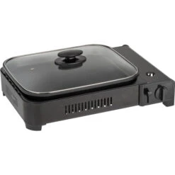 Fornello | Devil Megagrill -Campeggio Forniture Negozio fornello devil megagrill 2