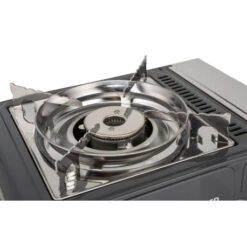 Brunner Fornello | Devil NG -Campeggio Forniture Negozio fornello devil ng 1 3