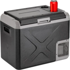 Frigo Congelatore Portatile Brunner Polarys Freeze SZ 30 -Campeggio Forniture Negozio frigo congelatore portatile brunner polarys freeze sz 30 9