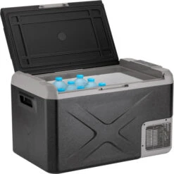 Frigo Congelatore Portatile Brunner Polarys Freeze SZ 40 -Campeggio Forniture Negozio frigo congelatore portatile brunner polarys freeze sz 40 15