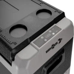 Frigo Congelatore Portatile Brunner Polarys Freeze SZ 40 -Campeggio Forniture Negozio frigo congelatore portatile brunner polarys freeze sz 40 6