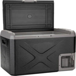 Frigo Congelatore Portatile Brunner Polarys Freeze SZ 50 -Campeggio Forniture Negozio frigo congelatore portatile brunner polarys freeze sz 50 bivalente compressione 16