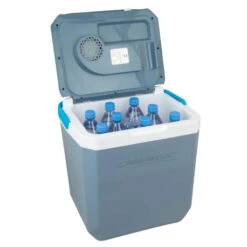 Frigo Portatile Termoelettrico Campingaz Powerbox Plus 28L -Campeggio Forniture Negozio frigo portatile termoelettrico campingaz powerbox plus 28l doppia alimentazione 2