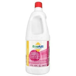 Igienizzante WC RINSING 2 L