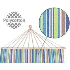 Amaca Brunner Jardim Duo -Campeggio Forniture Negozio jardim duo 2