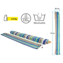 Amaca Brunner Jardim Duo -Campeggio Forniture Negozio jardim duo 3