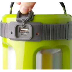 Lanterna A Led Brunner Blaze RG LED -Campeggio Forniture Negozio lanterna blaze rg led 2