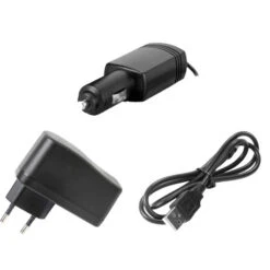 Lanterna A Led Brunner Blaze RG LED -Campeggio Forniture Negozio lanterna blaze rg led 4