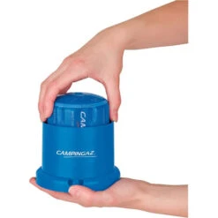 Lanterna Campingaz Camping 206 L -Campeggio Forniture Negozio lanterna campingaz camping 206 l cartucce forabili opzione economica 3