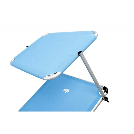 Lettino Brunner Malibù 2 Lettino Brunner Malibù - immagine 2