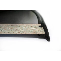 Tavolo Linear 115 Black -Campeggio Forniture Negozio linear 100 black 12